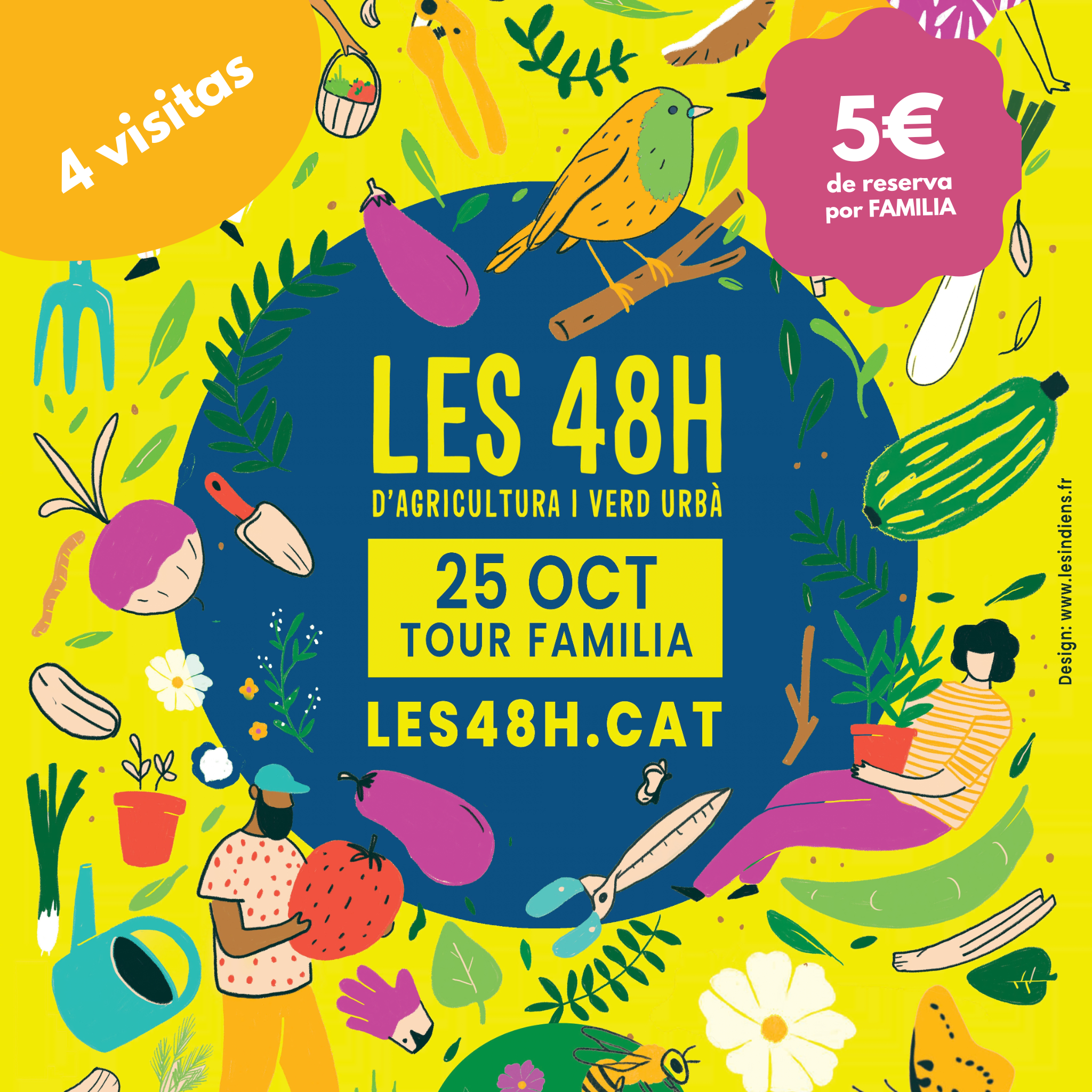 les48h_familia (5) Tour Familia